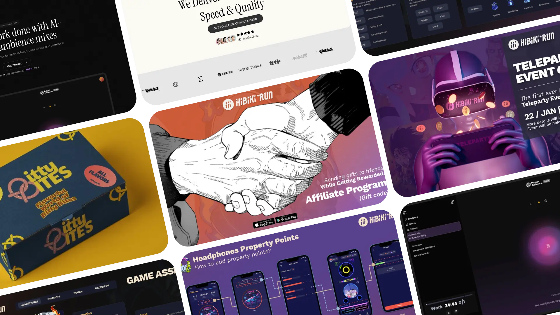 Website